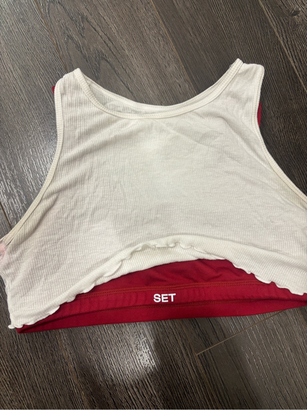 SET ACTIVE SET - Picture 1 of 5